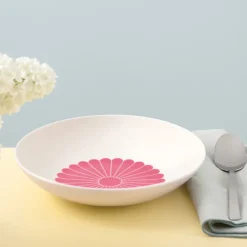 Villeroy & Boch Pastateller FLEUR CASSIS 24 cm