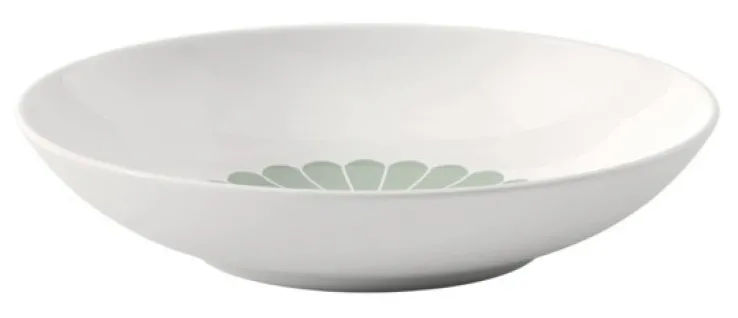 Villeroy & Boch Pastateller FLEUR VERT 24 cm