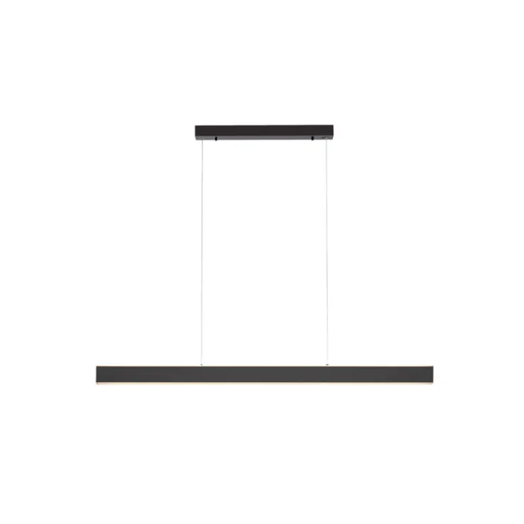 Paul Neuhaus LED Balkenpendel PURE-LUME anthrazit