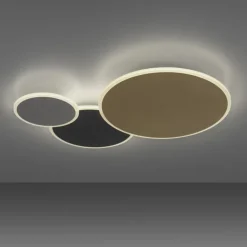 Paul Neuhaus LED Deckenlampe Q-PIATO 65 cm