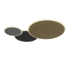 Paul Neuhaus LED Deckenlampe Q-PIATO 65 cm