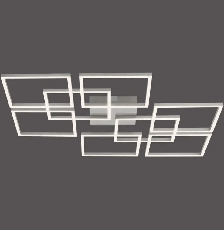 Paul Neuhaus LED Deckenlampe Q-INIGO 76 x 79 cm