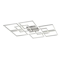 Paul Neuhaus LED Deckenlampe Q-INIGO 76 x 79 cm