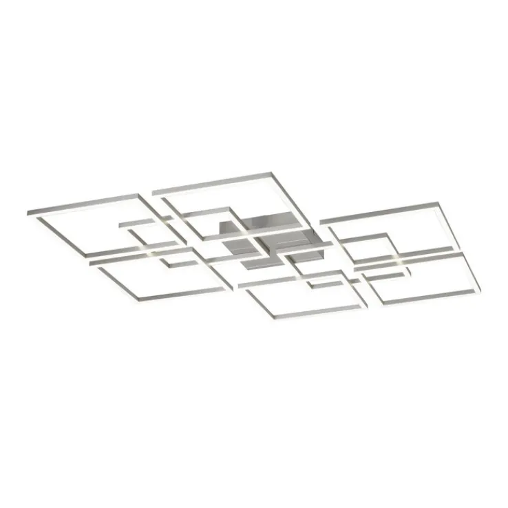 Paul Neuhaus LED Deckenlampe Q-INIGO 76 x 79 cm