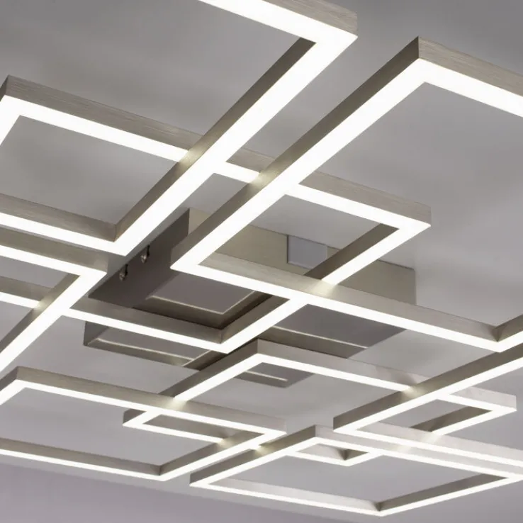 Paul Neuhaus LED Deckenlampe Q-INIGO 76 x 79 cm