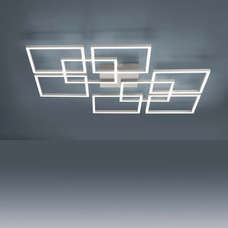 Paul Neuhaus LED Deckenlampe Q-INIGO 76 x 79 cm