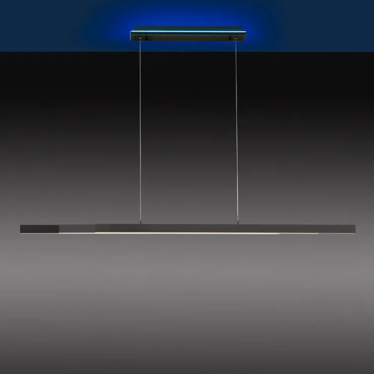 Paul Neuhaus LED Pendellampe Q-ARIAN 179 cm