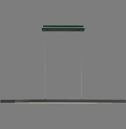 Paul Neuhaus LED Pendellampe Q-ARIAN 179 cm