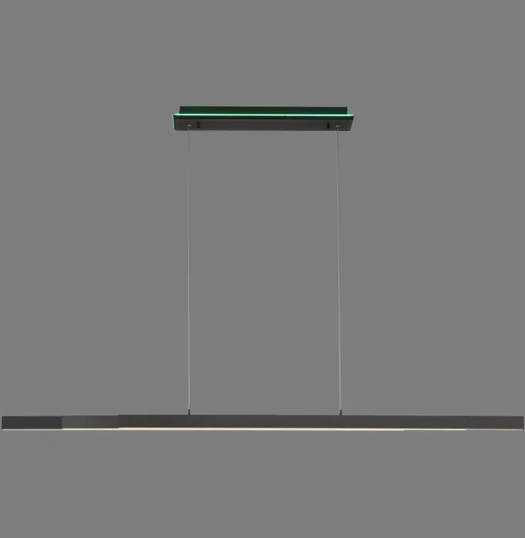 Paul Neuhaus LED Pendellampe Q-ARIAN 179 cm