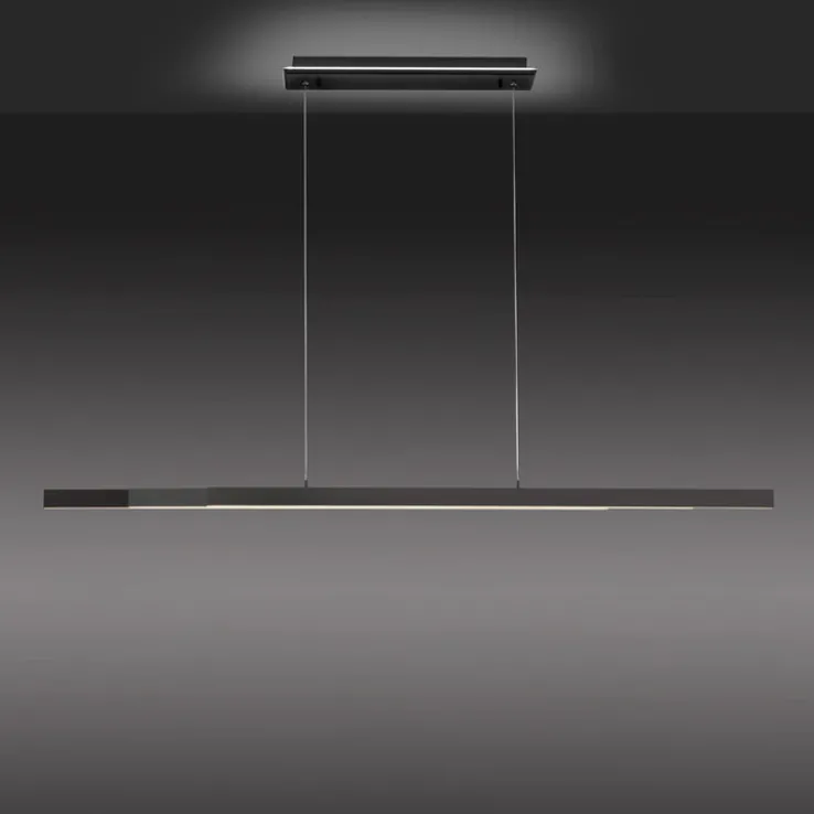 Paul Neuhaus LED Pendellampe Q-ARIAN 179 cm