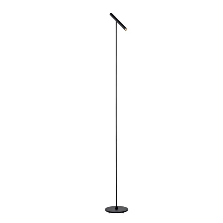 Paul Neuhaus LED Stehlampe PURE-TUTUA schwarz
