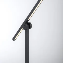 Paul Neuhaus LED Stehlampe PURE-GRAFO schwarz