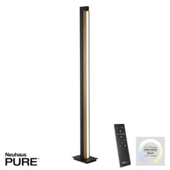 Paul Neuhaus LED Stehleuchte PURE-LINES 155 cm