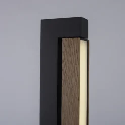 Paul Neuhaus LED Stehleuchte PURE-LINES 155 cm