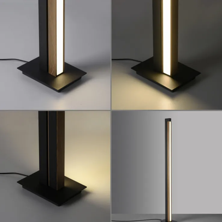 Paul Neuhaus LED Stehleuchte PURE-LINES 155 cm