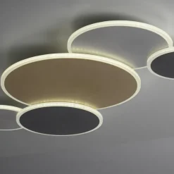 Paul Neuhaus LED Wandleuchte Q-PIATO 85 cm