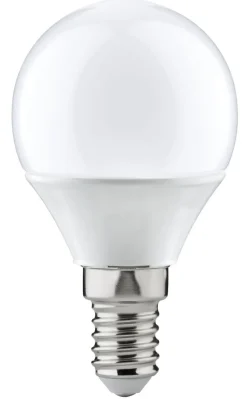 Paulmann LED Leuchtmittel AGL Tropfen 3er Set E14 / 5,5 Watt