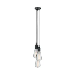 Paulmann LED Leuchtmittel AGL Kolben Filament E27 / 7,5 Watt