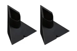 Paulmann Standfuß Entertain DYNAMIC RGB 2er Set