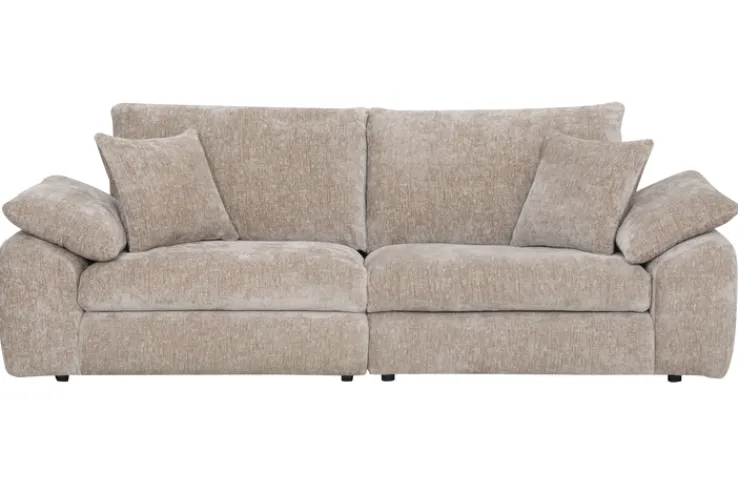 PHILL HILL Bigsofa JOLINE beige