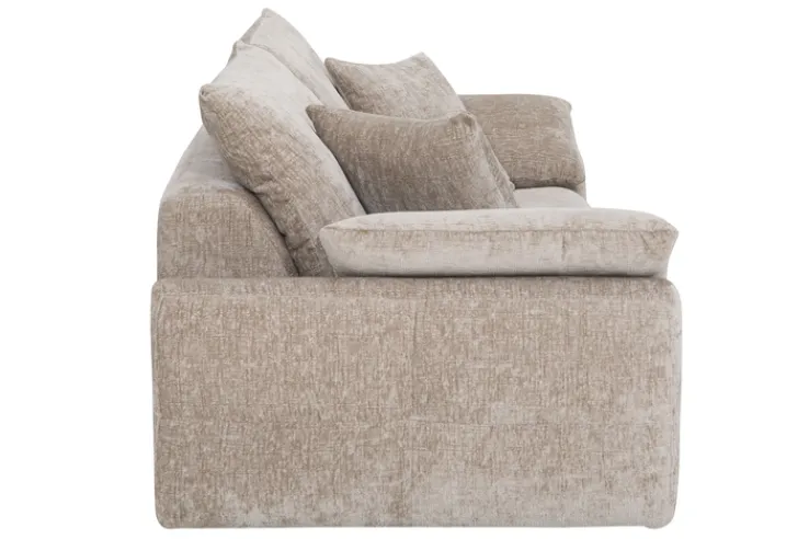 PHILL HILL Bigsofa JOLINE beige