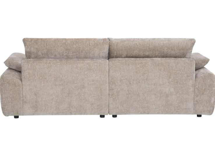 PHILL HILL Bigsofa JOLINE beige
