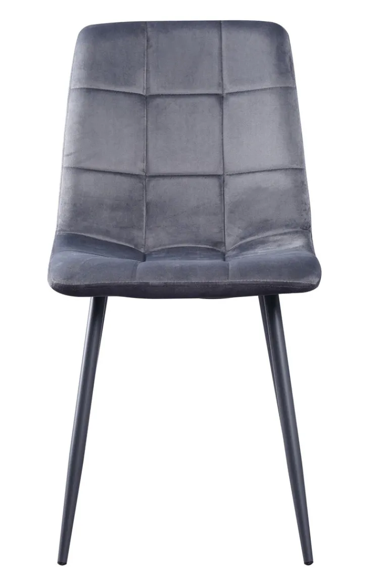 PHILL HILL Stuhl IVY anthrazit