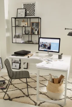 PRO ART Framed-Art Bild NEVER GIVE UP 33 x 33 cm