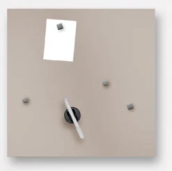 PRO ART Memoboard Set 7-teilig beige