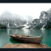 PRO ART Oversized Bild WILDSEE II 130 x 60 cm