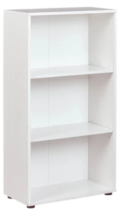 Regal ELIAN 2 60x110x30 weiß