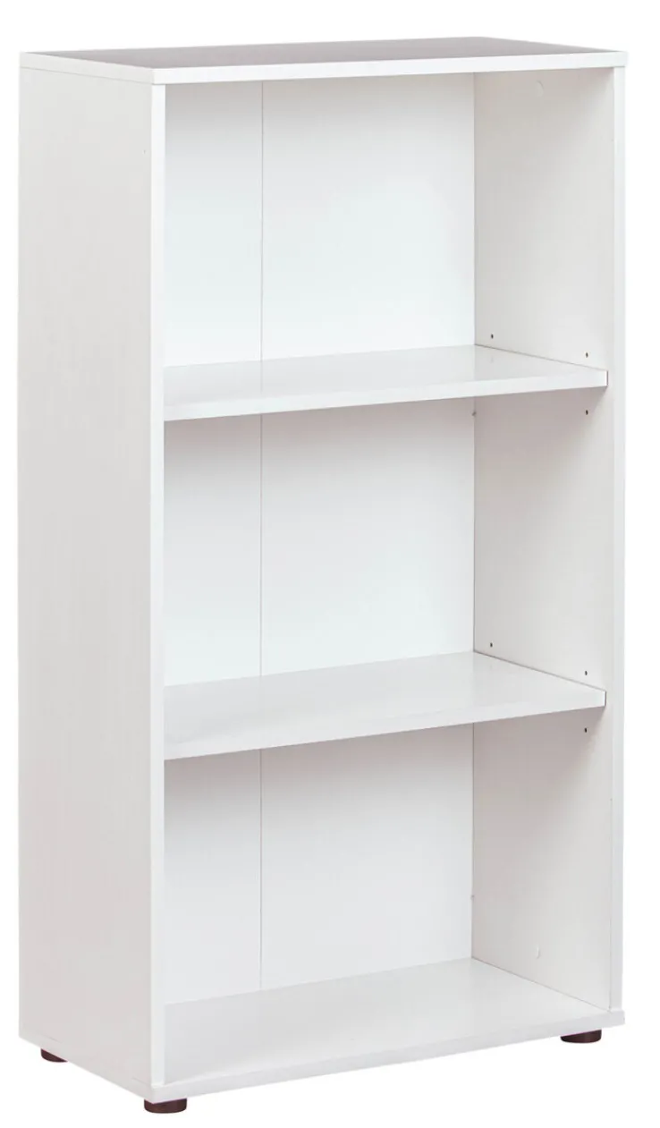 Regal ELIAN 2 60x110x30 weiß