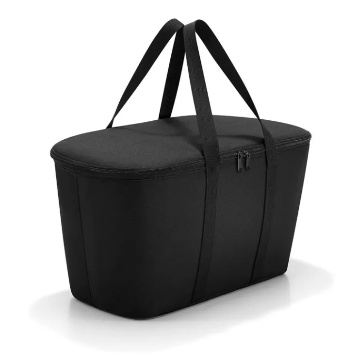 reisenthel Kühltasche COOLERBAG 20 L Black