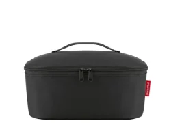 reisenthel Kühltasche COOLERBAG POCKET M Black
