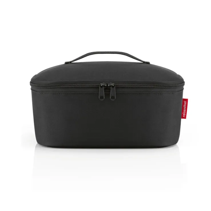 reisenthel Kühltasche COOLERBAG POCKET M Black
