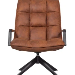 Relaxsessel JOUKE cognac