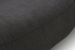 QUARTIER Relaxsessel MALMÖ anthrazit