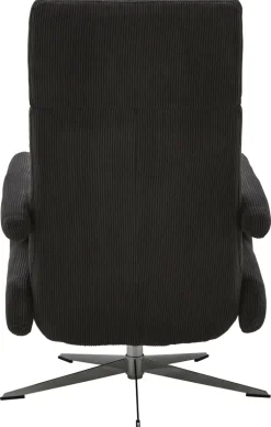 QUARTIER Relaxsessel MALMÖ anthrazit