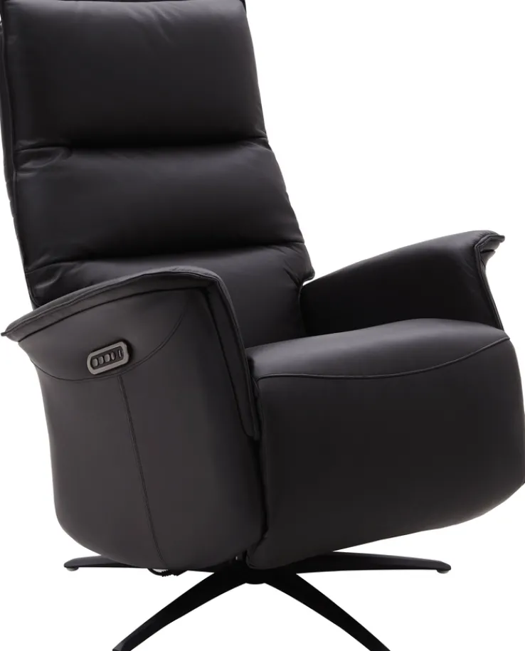 Relaxsessel MILAN schwarz