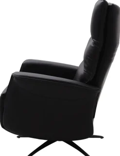 Relaxsessel MILAN schwarz