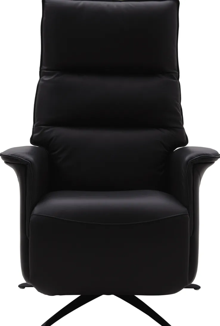 Relaxsessel MILAN schwarz