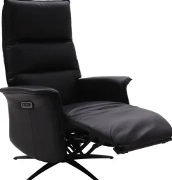 Relaxsessel MILAN schwarz