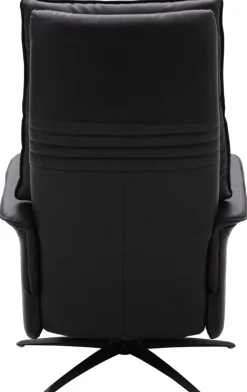 Relaxsessel MILAN schwarz