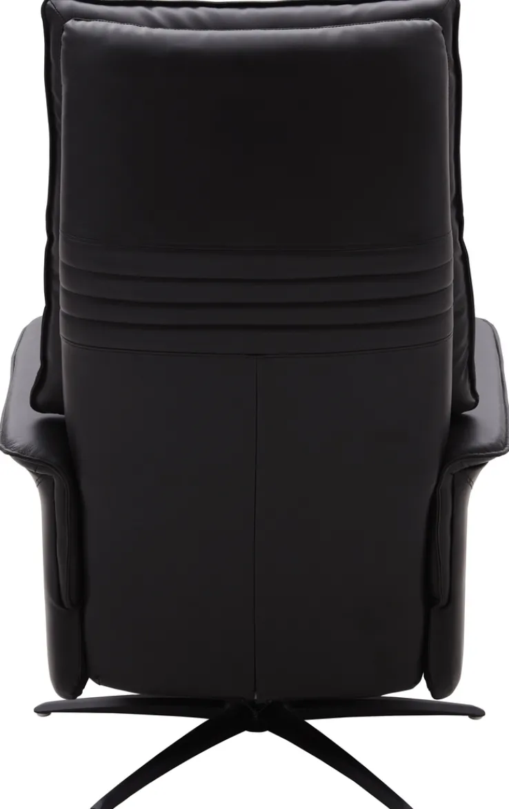 Relaxsessel MILAN schwarz