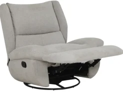 QUARTIER Relaxsessel TRAVIS beige