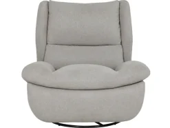 QUARTIER Relaxsessel TRAVIS beige