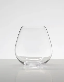 RIEDEL Rotweinglas THE O WINE 2er Set - je 690 ml