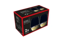 RIEDEL Weißweinglas THE O WINE 2er Set - je 320 ml