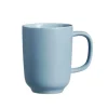 Ritzenhoff & Breker Kaffeebecher JASPER graublau