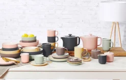 Ritzenhoff & Breker Kanne JASPER mintgrün